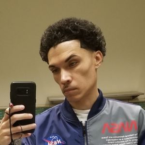 Meet your Posher, Gilby